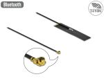 DeLOCK Dualband WLAN ac/ax/a/b/g/n Antenne I-PEX Inc.,...