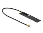 DeLOCK Dualband WLAN ac/ax/a/b/g/n Antenne I-PEX Inc.,...