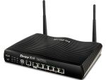 DrayTek Vigor2927ac WLAN-Router Gigabit Ethernet...