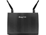 DrayTek Vigor2927ac WLAN-Router Gigabit Ethernet Dual-Band (2,4 GHz/5 GHz) 4G Schwarz