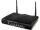 DrayTek Vigor2927ac WLAN-Router Gigabit Ethernet Dual-Band (2,4 GHz/5 GHz) 4G Schwarz
