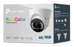 TP-Link INSIGHT S485 Turret IP-Sicherheitskamera Draußen 3840 x 2160 Pixel Zimmerdecke