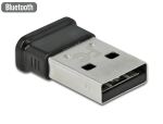 DELOCK USB 2.0 Bluetooth 4.0 Adapter USB Typ-A