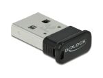 DELOCK USB 2.0 Bluetooth 4.0 Adapter USB Typ-A