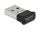 DELOCK USB 2.0 Bluetooth 4.0 Adapter USB Typ-A