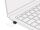 DELOCK USB 2.0 Bluetooth 4.0 Adapter USB Typ-A