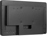 iiyama ProLite TF1633MSC-B1 Computerbildschirm 39,6 cm (15.6") 1920 x 1080 Pixel Full HD Touchscreen Schwarz