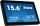 iiyama ProLite TF1633MSC-B1 Computerbildschirm 39,6 cm (15.6") 1920 x 1080 Pixel Full HD Touchscreen Schwarz