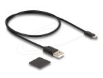 DELOCK HDMI Splitter 1x HDMI in > 4x HDMI out 4K 60Hz
