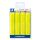 Staedtler 364-1P WP4 Marker 4 Stück(e) Meißel Gelb