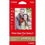 Canon PP-201 Glossy II Fotopapier Plus 10 x 15 cm –...