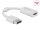 DELOCK Displayport Adapter DP -> HDMI St/Bu HDR Passiv
