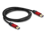 DELOCK USB3.0 Kabel A -> A St/St 3.00m Premium