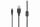 Gembird 1.8m USB 2.0 A/mini-USB USB Kabel 1,8 m USB A Mini-USB B Schwarz