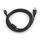 Gembird 1.8m USB 2.0 A/mini-USB USB Kabel 1,8 m USB A Mini-USB B Schwarz