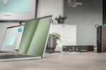 Digitus KVM-Switch, 4-Port, Single-Display, 4K, HDMI®