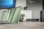 Digitus KVM-Switch, 4-Port, Single-Display, 4K, HDMI®