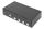 Digitus KVM-Switch, 4-Port, Single-Display, 4K, HDMI®