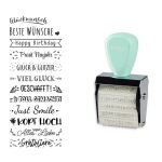 Trodat 192208 Druckstempel