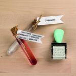 Trodat 192208 Druckstempel