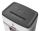 HP OneShred 18CC Aktenvernichter Partikelschnitt-Zerkleinerung 65 dB 22 cm Weiß, Schwarz