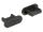DELOCK Staubschutz USB2.0 Micro-B-Buchse o.Griff 10St. schw.