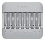 Varta Eco Charger Multi Akkuladegerät...