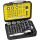 Stanley Bit-Satz 39-tlg Bithalter + Miniknarre