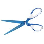 Herlitz my.pen Gerader Schnitt Blau, Weiß