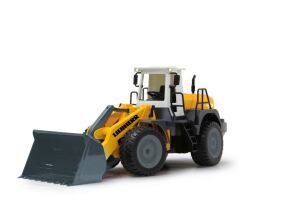Jamara Radlader Liebherr
