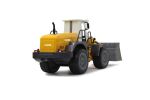 Jamara Radlader Liebherr