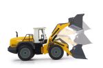 Jamara Radlader Liebherr
