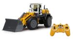 Jamara Radlader Liebherr