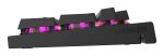 GENESIS Thor 303 Tastatur Gaming USB QWERTZ Deutsch Schwarz
