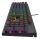 GENESIS Thor 303 Tastatur Gaming USB QWERTZ Deutsch Schwarz