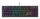 GENESIS Thor 303 Tastatur Gaming USB QWERTZ Deutsch Schwarz