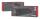 GENESIS Thor 303 Tastatur Gaming USB QWERTZ Deutsch Schwarz