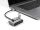DELOCK 4 Port USB 5 Gbps Hub mit USB Type-C Anschluss USB