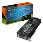 GIGABYTE GeForce RTX 5070 Ti EAGLE OC SFF 16G Grafikkarte...