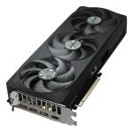 GIGABYTE GeForce RTX 5070 Ti EAGLE OC SFF 16G Grafikkarte - 16GB GDDR7, 256 Bit, PCI-E 5.0, 2542 MHz Core Clock, 3 x DP 2.1a, 1 x HDMI 2.1b, NVIDIA DLSS 4, GV-N507TEAGLE OC-16GD