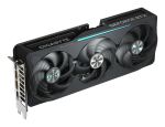 GIGABYTE GeForce RTX 5070 Ti EAGLE OC SFF 16G Grafikkarte - 16GB GDDR7, 256 Bit, PCI-E 5.0, 2542 MHz Core Clock, 3 x DP 2.1a, 1 x HDMI 2.1b, NVIDIA DLSS 4, GV-N507TEAGLE OC-16GD