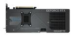 GIGABYTE GeForce RTX 5070 Ti EAGLE OC SFF 16G Grafikkarte - 16GB GDDR7, 256 Bit, PCI-E 5.0, 2542 MHz Core Clock, 3 x DP 2.1a, 1 x HDMI 2.1b, NVIDIA DLSS 4, GV-N507TEAGLE OC-16GD