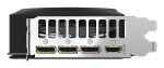 GIGABYTE GeForce RTX 5070 Ti EAGLE OC SFF 16G Grafikkarte - 16GB GDDR7, 256 Bit, PCI-E 5.0, 2542 MHz Core Clock, 3 x DP 2.1a, 1 x HDMI 2.1b, NVIDIA DLSS 4, GV-N507TEAGLE OC-16GD