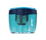 Pelikan Doppeldosenanspitzer griffix Blau 1 ST