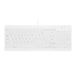 Contour Design Active Key AK-C7012 Tastatur Medizinisch...