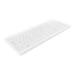 Contour Design Active Key AK-C7012 Tastatur Medizinisch...