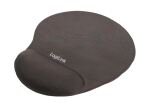 LogiLink ID0027 Mauspad Schwarz