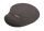 LogiLink ID0027 Mauspad Schwarz