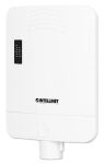 Intellinet 509220 Netzwerk-Switch Gigabit Ethernet...