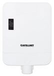 Intellinet 509220 Netzwerk-Switch Gigabit Ethernet (10/100/1000) Power over Ethernet (PoE) Weiß
